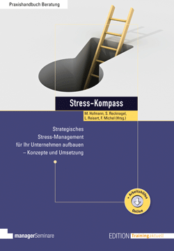 Stress-Kompass