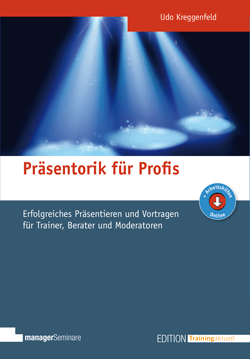 Präsentorik für Profis