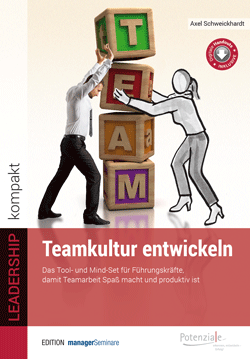 Teamkultur entwickeln