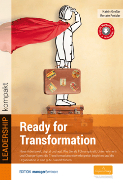 Ready for Transformation