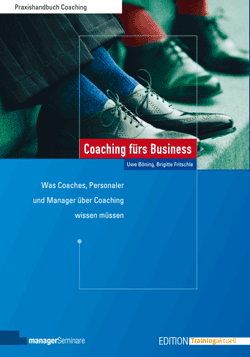 Coaching fürs Business