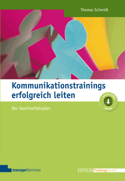 Kommunikationstrainings erfolgreich leiten