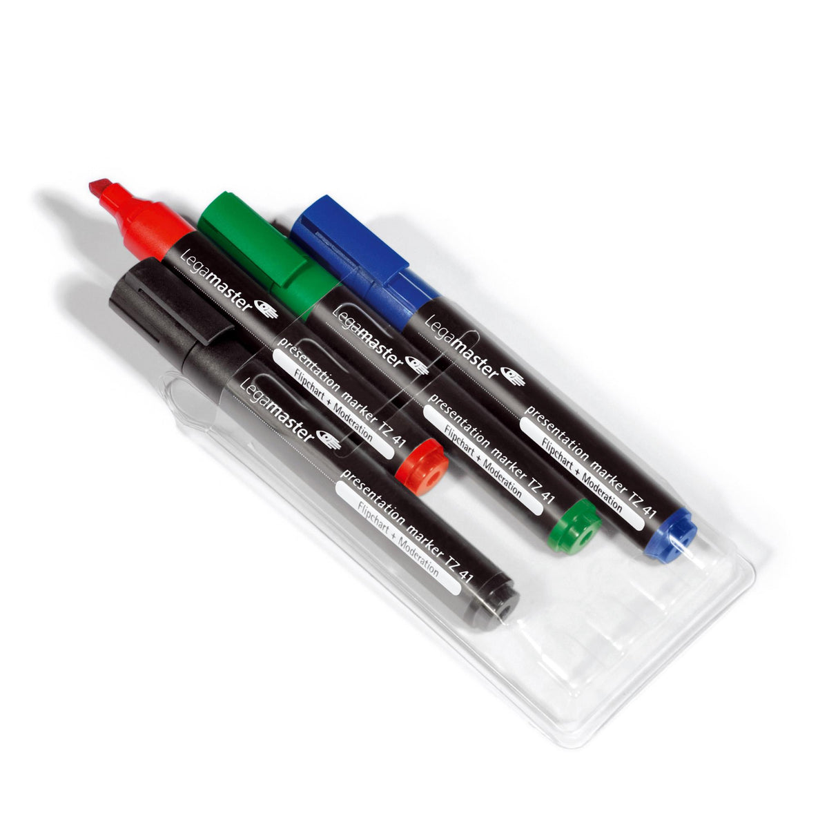 Legamaster Presentation Marker TZ 41