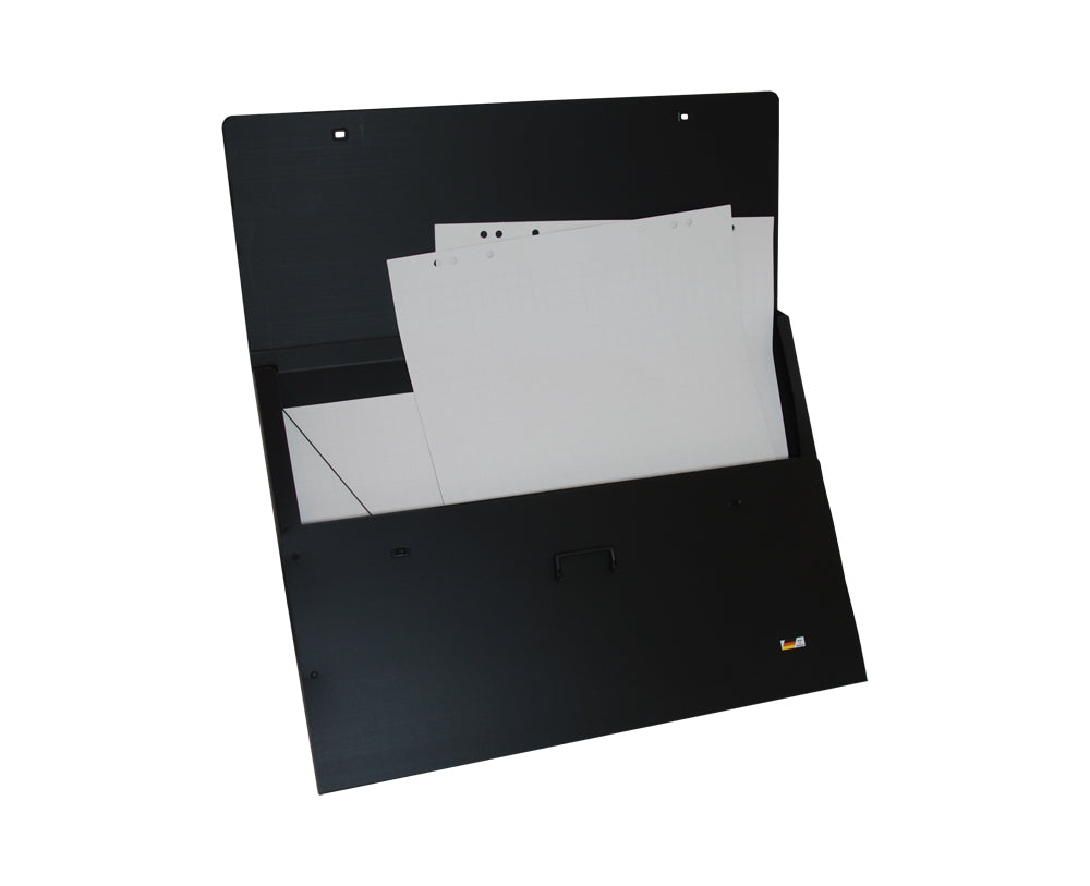Rumold Tasche für FlipChartpapier