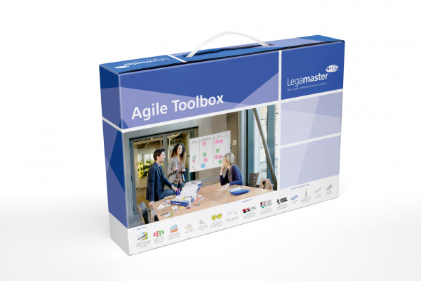 Agile Toolbox
