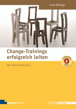 Change-Trainings erfolgreich leiten