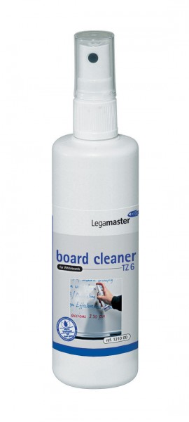 Legamaster Whiteboard-Reiniger TZ 6