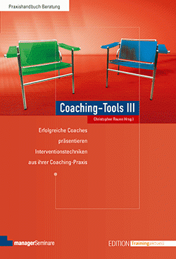 Coaching-Tools III