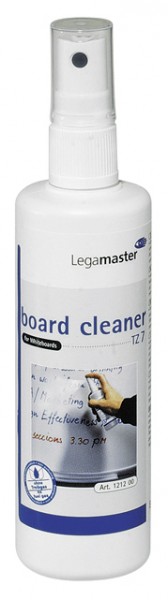Legamaster Whiteboard- und Glasboard-Reiniger TZ 7