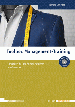 Toolbox Management-Training