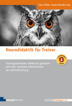 Neurodidaktik für Trainer
