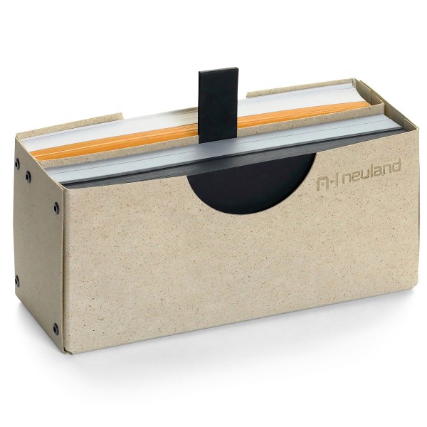 Neuland Kartenbox Novario® Eco