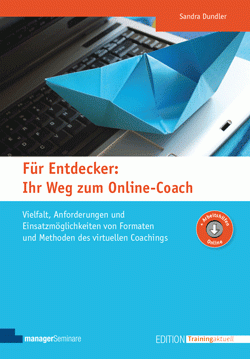 Für Entdecker: Ihr Weg zum Online-Coach