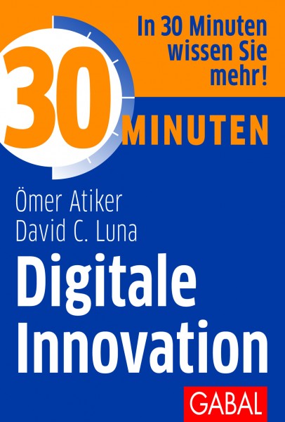 30 Minuten Digitale Innovation