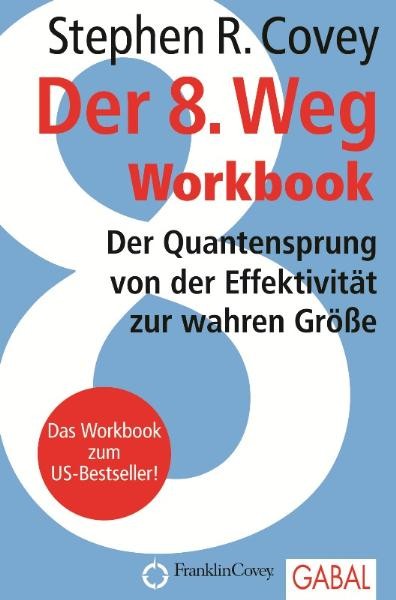 Der 8. Weg Workbook