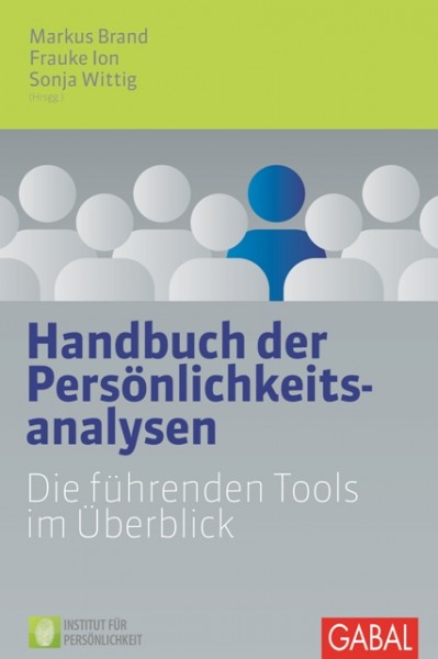 Handbuch der Persönlichkeitsanalysen