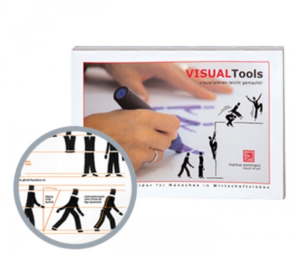 Visual Tools - Visualisieren leicht gemacht!